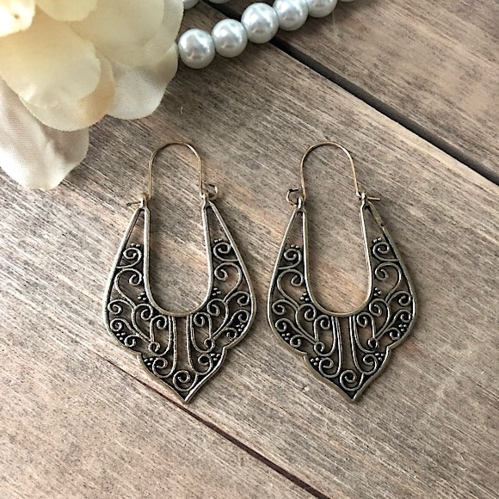 𝙽𝙴𝚆 Boho Fashion Earrings